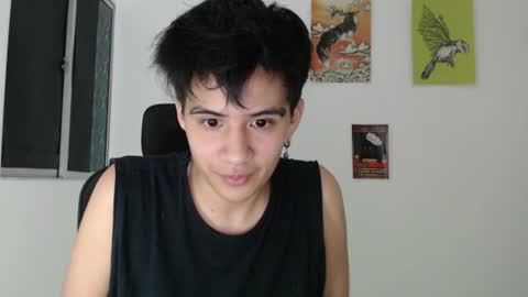 Snapshot of dahliarios chatting on 06-26-26, 05:01 lorena online show from 06-26-26, 05:01