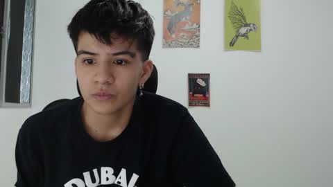 Snapshot of dahliarios chatting on 06-30-26, 09:38 lorena online show from 06-30-26, 09:38