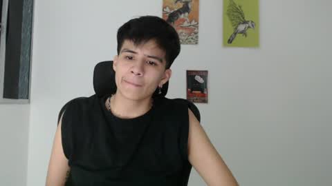 Snapshot of dahliarios chatting on 07-02-26, 02:33 lorena online show from 07-02-26, 02:33