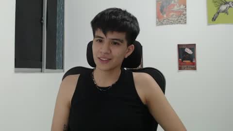 Snapshot of dahliarios chatting on 07-08-26, 03:33 lorena online show from 07-08-26, 03:33