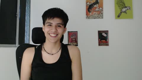 Snapshot of dahliarios chatting on 07-08-26, 11:09 lorena online show from 07-08-26, 11:09