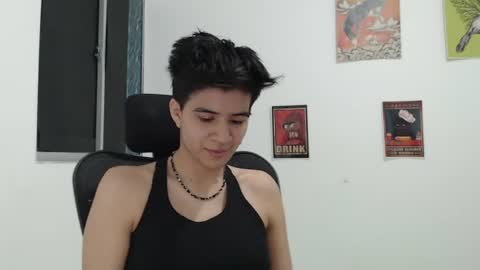 Snapshot of dahliarios chatting on 07-11-26, 11:17 lorena online show from 07-11-26, 11:17