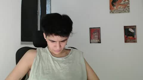 Snapshot of dahliarios chatting on 07-13-26, 10:45 lorena online show from 07-13-26, 10:45