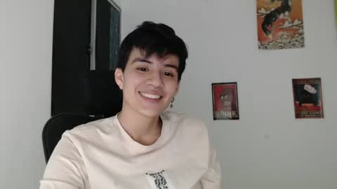 Snapshot of dahliarios chatting on 07-19-26, 01:53 lorena online show from 07-19-26, 01:53