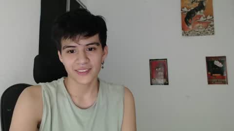 Snapshot of dahliarios chatting on 07-19-26, 11:08 lorena online show from 07-19-26, 11:08