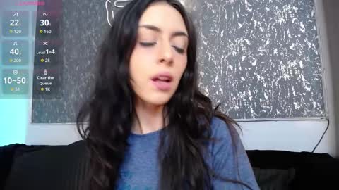 Dahlia online show from 01-13-26, 11:15