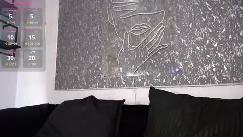 Dahlia online show from 01-16-26, 11:25