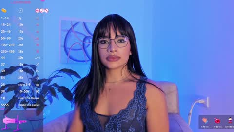  Dahnia  online show from 01-30-25, 05:52