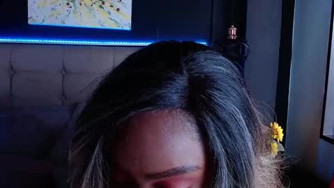 Snapshot of dahyan_ chatting on 03-10-25, 04:14 DAHYAN online show from 03-10-25, 04:14