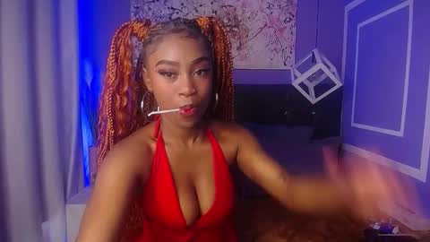 Snapshot of dahyan_ chatting on 10-13-25, 02:17 DAHYAN online show from 10-13-25, 02:17