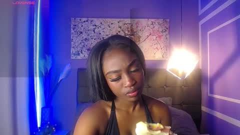 Snapshot of dahyan_ chatting on 11-01-25, 04:09 DAHYAN online show from 11-01-25, 04:09