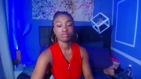 Snapshot of dahyan_ chatting on 12-20-25, 02:24 DAHYAN online show from 12-20-25, 02:24