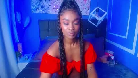 Snapshot of dahyan_ chatting on 12-22-25, 03:09 DAHYAN online show from 12-22-25, 03:09