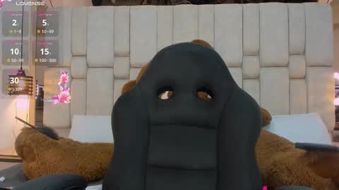 Daia Ortiz  online show from 10-09-25, 09:46