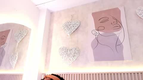 Daiana online show from 09-20-25, 07:59