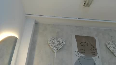 Daiana online show from 09-21-25, 07:15