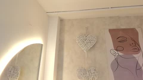 Daiana online show from 03-16-26, 08:02