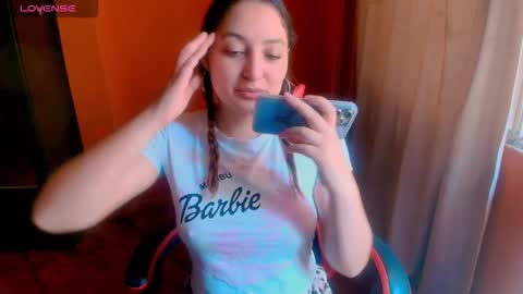 Daiana online show from 03-26-26, 03:06