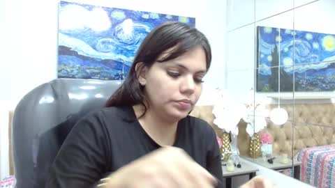 Daianalou online show from 12-01-25, 12:15