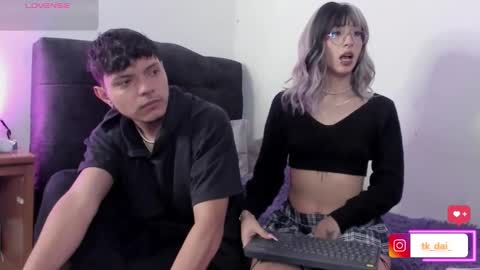 Snapshot of daianareynolds chatting on 02-14-26, 04:42 Daiana online show from 02-14-26, 04:42