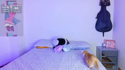 Natalia  online show from 09-09-25, 11:48