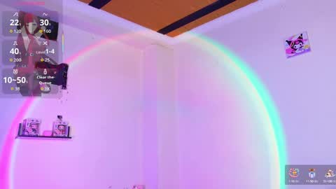 Natalia  online show from 09-16-25, 01:28