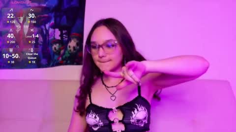 Natalia  online show from 10-18-25, 12:57