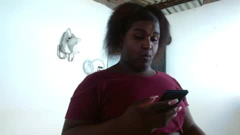 Snapshot of daiishawolf chatting on 06-18-26, 08:35 Daiisha.. online show from 06-18-26, 08:35