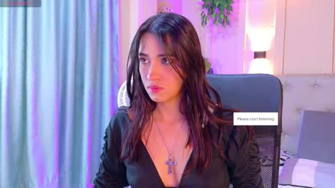daiisy_kiss online show from 12-21-25, 07:32