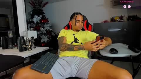 daikokuten_ online show from 12-02-24, 11:12