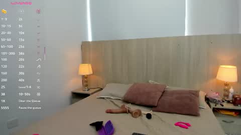 Daila Beltran online show from 06-18-26, 07:29