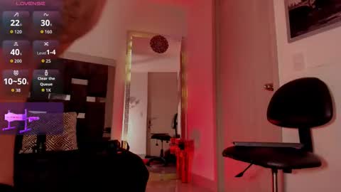  D A I L A  online show from 02-19-26, 09:22