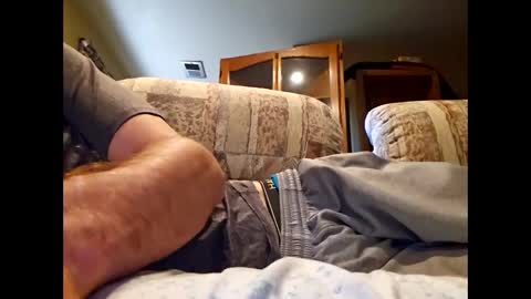 Snapshot of dailyjerker84 chatting on 03-01-25, 01:29 DailyJerker84 online show from 03-01-25, 01:29