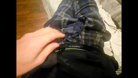 Snapshot of dailyjerker84 chatting on 11-09-25, 10:41 DailyJerker84 online show from 11-09-25, 10:41