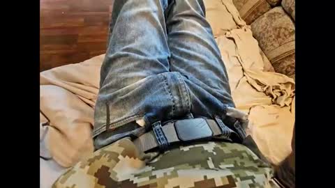 DailyJerker84 online show from 11-16-25, 06:13