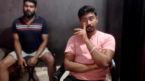 Snapshot of dailysoap chatting on 01-22-25, 05:17 indian guys online show from 01-22-25, 05:17