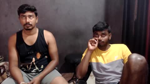 Snapshot of dailysoap chatting on 03-08-25, 05:28 indian guys online show from 03-08-25, 05:28