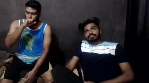 indian guys online show from 04-17-26, 02:58