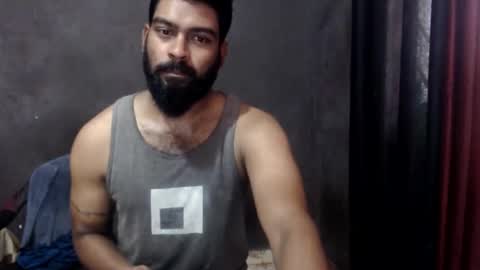 indian guys online show from 04-19-26, 05:18