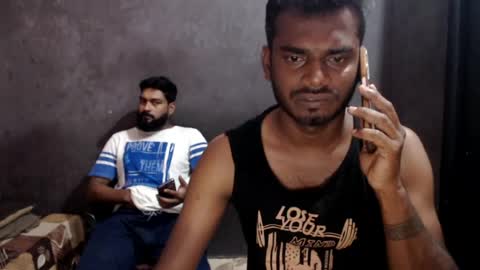 indian guys online show from 07-15-26, 03:01