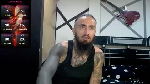 felipe online show from 03-04-26, 04:40