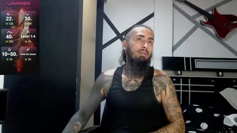 felipe online show from 03-08-26, 03:32