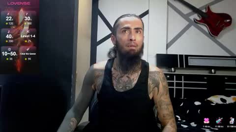 felipe online show from 03-19-26, 04:05