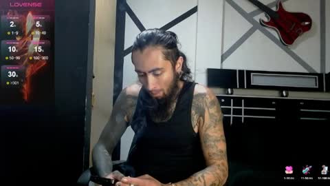 felipe online show from 04-09-26, 06:19