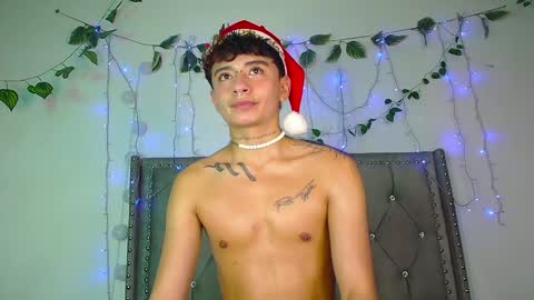 daimond cooper online show from 12-24-24, 04:33