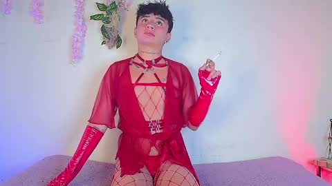 daimond cooper online show from 04-26-26, 07:33