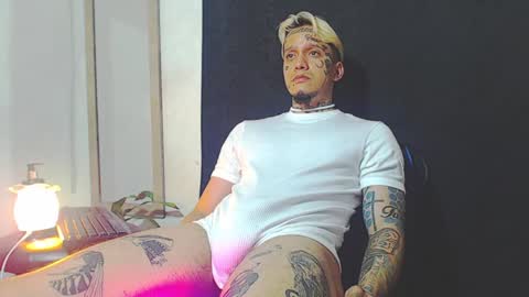 Daimond hope666 online show from 01-21-25, 03:04