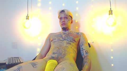 Daimond hope666 online show from 01-23-25, 07:11