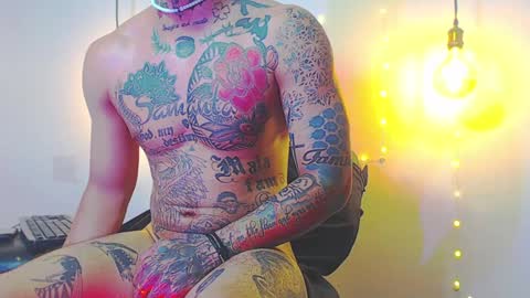 Daimond hope666 online show from 01-23-25, 10:22