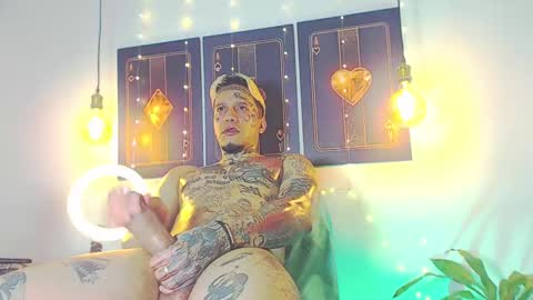 Daimond hope666 online show from 02-12-25, 05:05